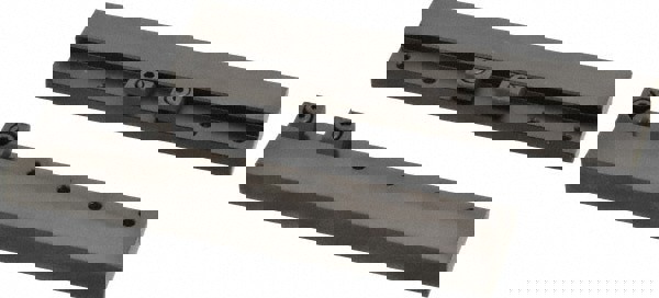 2 Piece, 5-3/4 x 1-1/4